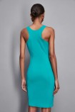 DRESS Patrizia Pepe CA1431-JZ26-G611