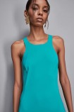 DRESS Patrizia Pepe CA1431-JZ26-G611