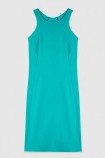 DRESS Patrizia Pepe CA1431-JZ26-G611