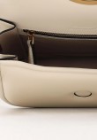 LOVE BOX FL MINI NAPPA + VITELLO SETA BAG PINKO 104297-A26L-Z14Q