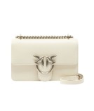 LOVE ONE CLASSIC ST. CL VITELLO СЕТ BAG PINKO 105857-A0F1-Z14O