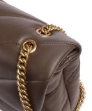 LOVE PUFF CLASSIC CL SHEEP NAPPA BAG PINKO 100038-A0F2-L74Q