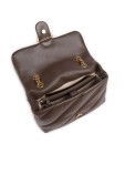 LOVE PUFF CLASSIC CL SHEEP NAPPA BAG PINKO 100038-A0F2-L74Q