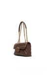 LOVE PUFF CLASSIC CL SHEEP NAPPA BU ЧАНТА PINKO 100038-A1EX-L74Q