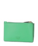 AIRONE CARDHOLDER VITELLO ПОРТМОНЕ PINKO 100251-A0F1-U59Q