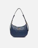 HALF MOON MINI FL VITELLO SETA LOGO ЧАНТА PINKO 102790-A1YB-G08Q