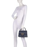 LOVE ONE ТОП HANDLE CLASSIC LIGHT ЧАНТА PINKO 100066-A0F1-G08Q