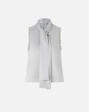 ENRIQUETA ТОП PINKO 105960-A2YM-II2