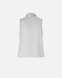 ENRIQUETA ТОП PINKO 105960-A2YM-II2