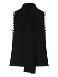 ENRIQUETA ТОП PINKO 105960-A2YM-Z99