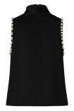 ENRIQUETA ТОП PINKO 105960-A2YM-Z99