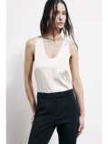 ТОП Patrizia Pepe 8C0725-A269-W409