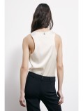 ТОП Patrizia Pepe 8C0725-A269-W409