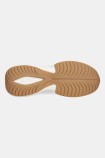 ARIEL 34 - CALF LEATHER/KNIT WHITE PINKO SS0141-P128-Z1B