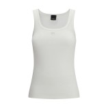 CALCOLATORE TANK ТОП PINKO 100807-A338-Z05