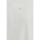 CALCOLATORE TANK ТОП PINKO 100807-A338-Z05