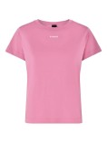 BASICO T-SHIRT PINKO 100373-A34F-Q48