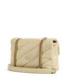 LOVE PUFF MINI CL SHEEP NAPPA  ЧАНТА PINKO 100039-A0F2-C39Q