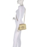 LOVE PUFF MINI CL SHEEP NAPPA  ЧАНТА PINKO 100039-A0F2-C39Q