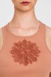 ТОП TWINSET 261TP2090-13168