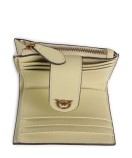 MULTI PURPOSE ПОРТМОНЕ VITELLO SETA PINKO 103610-A0F1-C39Q