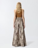 GUSSOLA ПАНТАЛОН PINKO 106963-A3B1-CZ9