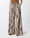 GUSSOLA ПАНТАЛОН PINKO 106963-A3B1-CZ9