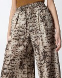 GUSSOLA ПАНТАЛОН PINKO 106963-A3B1-CZ9