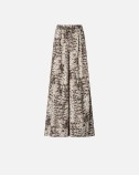 GUSSOLA ПАНТАЛОН PINKO 106963-A3B1-CZ9