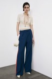 TOP Patrizia Pepe 8K0388-K300-W409