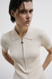 TOP Patrizia Pepe 8K0388-K300-W409