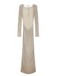 DRESS Patrizia Pepe 2A3031-K328-W435