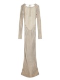 DRESS Patrizia Pepe 2A3031-K328-W435