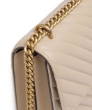 LOVE ONE CLASSIC DC SHEEP NAPPA CHE ЧАНТА PINKO 100941-A0GK-C50Q