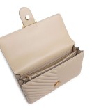 LOVE ONE CLASSIC DC SHEEP NAPPA CHE ЧАНТА PINKO 100941-A0GK-C50Q