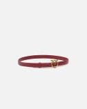 LOVE BERRY H2 КОЛАН PINKO 100143-A0F1-RR8Q