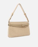 КОЛАН ЧАНТА BIG SUEDE PINKO 105903-A0F6-C50Q