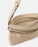 КОЛАН ЧАНТА BIG SUEDE PINKO 105903-A0F6-C50Q