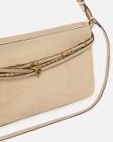 КОЛАН ЧАНТА BIG SUEDE PINKO 105903-A0F6-C50Q