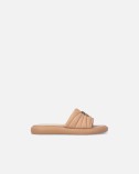 FIONA 03 NAPPA BLUSH  SLIPPERS PINKO SD0525-P003-Q61