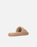 FIONA 03 NAPPA BLUSH  SLIPPERS PINKO SD0525-P003-Q61
