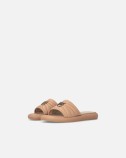 FIONA 03 NAPPA BLUSH  SLIPPERS PINKO SD0525-P003-Q61