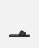 FIONA 03 NAPPA BLACK SLIPPERS PINKO SD0525-P003-Z99