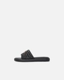 FIONA 03 NAPPA BLACK SLIPPERS PINKO SD0525-P003-Z99