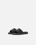 FIONA 03 NAPPA BLACK SLIPPERS PINKO SD0525-P003-Z99