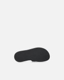 FIONA 03 NAPPA BLACK SLIPPERS PINKO SD0525-P003-Z99