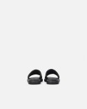 FIONA 03 NAPPA BLACK SLIPPERS PINKO SD0525-P003-Z99