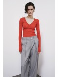 SWEATER Patrizia Pepe 8K0367-K307-R877