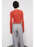 SWEATER Patrizia Pepe 8K0367-K307-R877