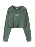 БЛУЗА Patrizia Pepe 2M4557-J428-G637